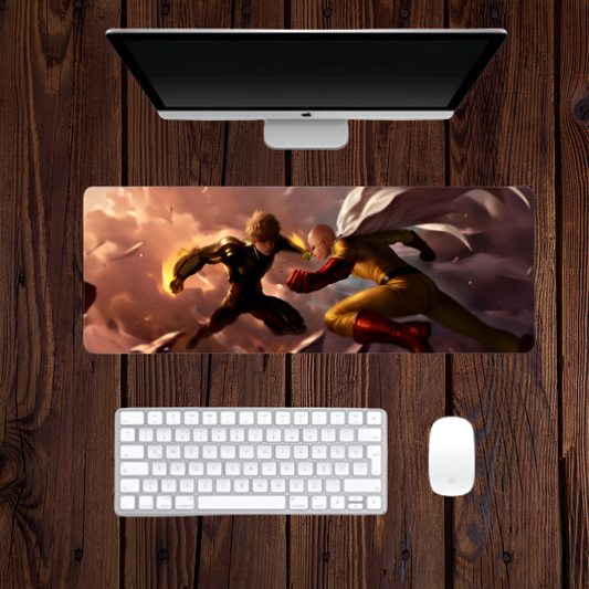 Choics Dynamic Action Mouse Pad